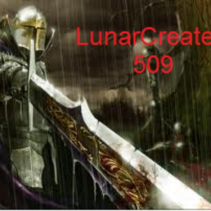 Lunarcreater509