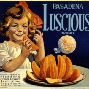 Luscious