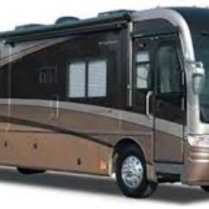 Motor Home/RV