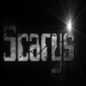 Scary's