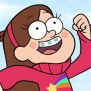 Mabel Pines