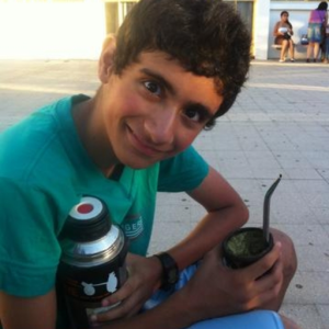 MABR