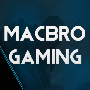 MacbroGaming