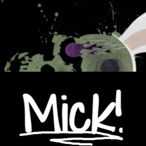 Mick SLEDGE