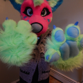 fluxie wolfox