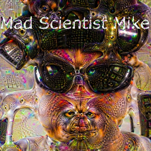 Mad∞Scientist∞Mike