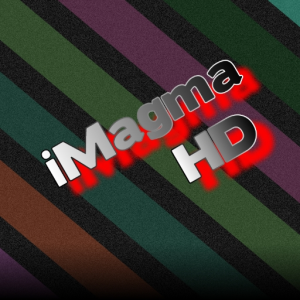 iMagmaHD