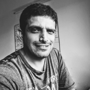 Mahesh Umakanth Naidu