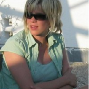 Maja Christoffersen