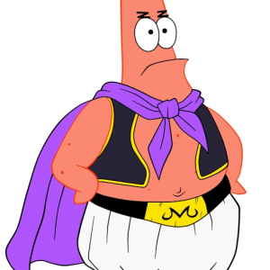 majin-sponge