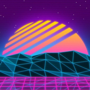 Retropixels