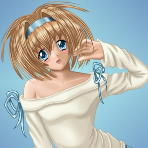 manga fan