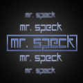 Mr. Speck