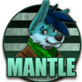 MantleTheBlueWolf