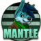 MantleTheBlueWolf