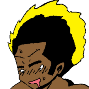 Mars D. the Ad Lib King
