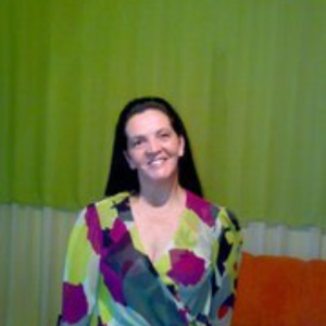 Maria Jose Dias Ferreira