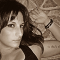 Intergalactic girl