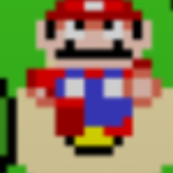 MaRiO gOd