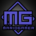 Mario scottGamer