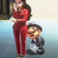 MarioAndPeach