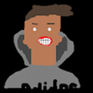 Markrelmand