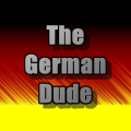 The German Dude