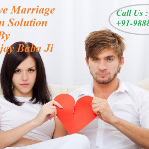 Love Marriage Specialist