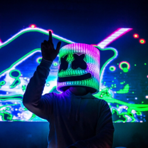 marshmelokid