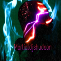 Martialdjshudson