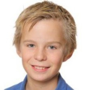Martin Bjørndahl