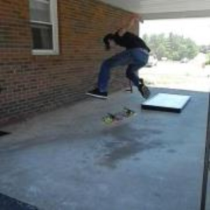 Mason Skateuntildeath Foster