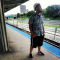 RennieOnTheTrack