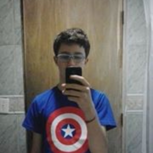 Matheus Ferreira