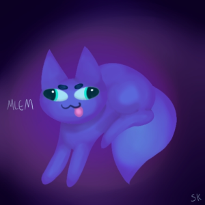 SpaceKitty