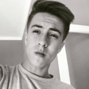 Matt Nahuel Antunez