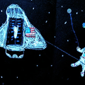 The Kid From Space