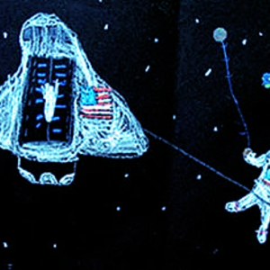 The Kid From Space