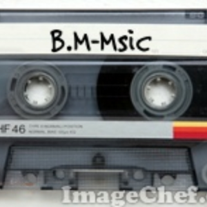 B.M.