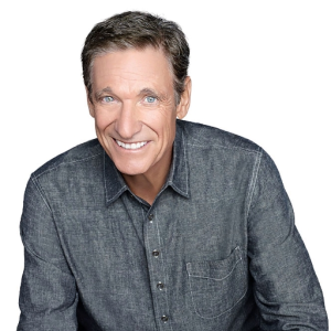 Maury