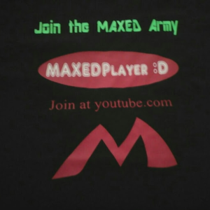 MAXEDPLAYER13