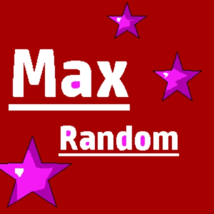 maximum_random