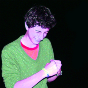 Adam Richard.