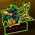 AIDEN BLAZE