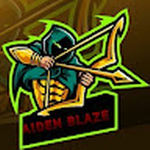 AIDEN BLAZE