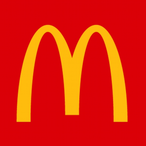 McDonald's.