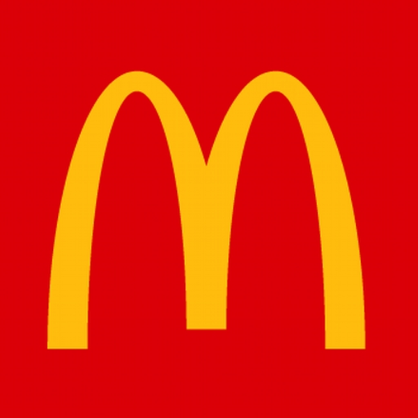 McDonald's.