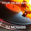 DJ MCNABB
