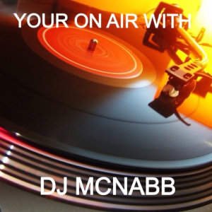 DJ MCNABB