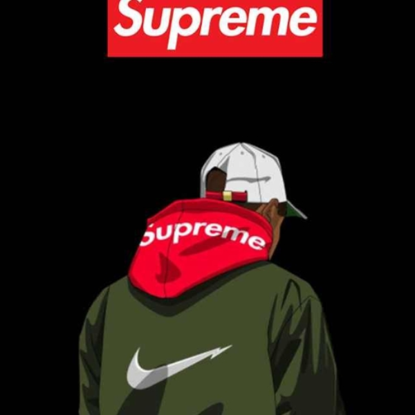 Supreme Kai Of Twitch